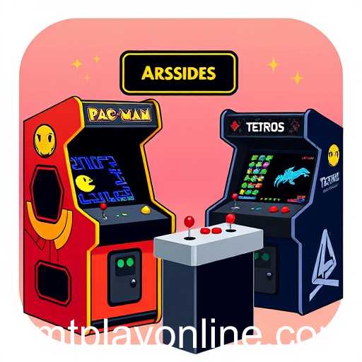 Arcade Classics