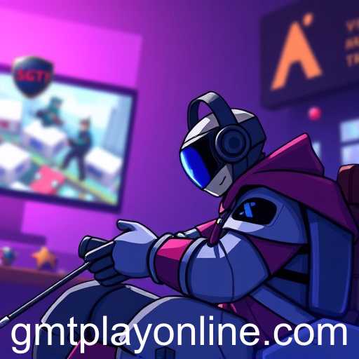 Emerging Trends in Online Gaming