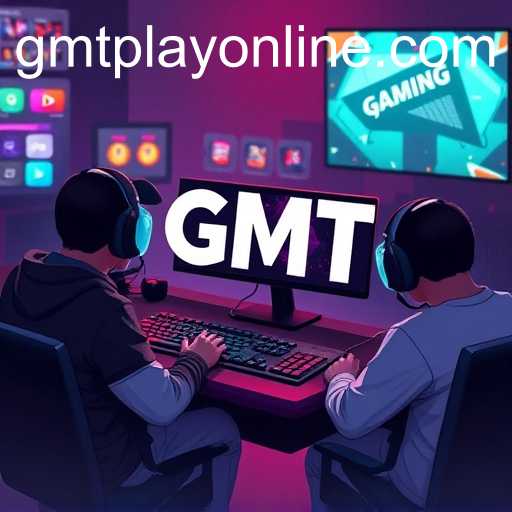 Exploring the Growth of Online Gaming