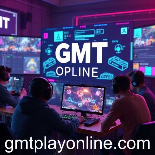 The Rise of GMT Play Online in 2025